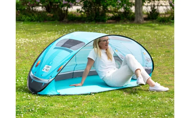 Volkswagen Pop-up-strandtelt