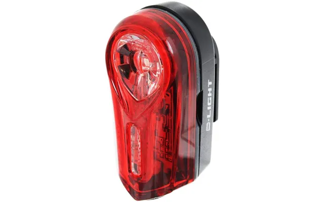 Abus Taillight Vela M. Keeps product image