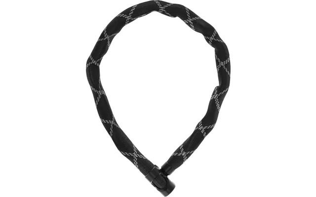 Abus Chain Lock 6210 Ivytex - Black product image