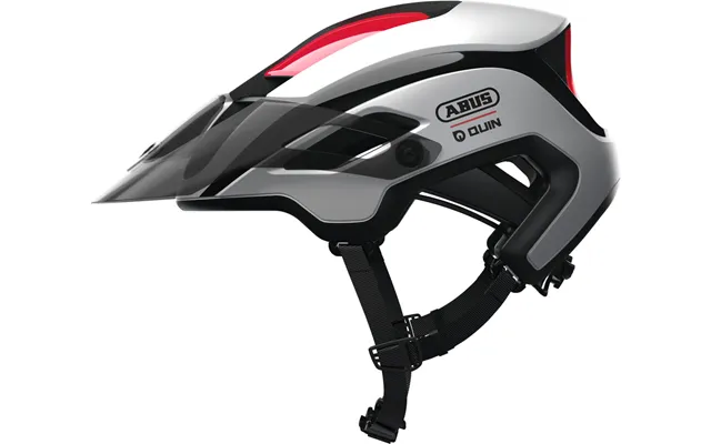 Abus Montrailer Quin Crash Sensor - White product image