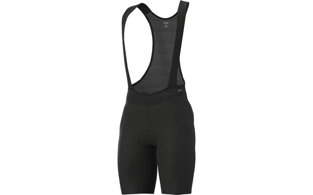 Alé Bibshorts R-ev1 Hammer - Sort