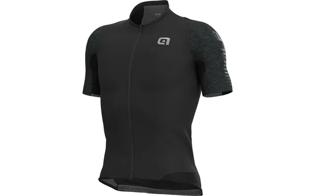 Ale Jersey Attack Off Road 2.0 - Sort