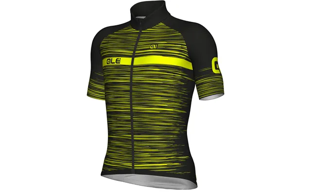Alé Klimatik K-atmo Jersey Herre - Special Limited