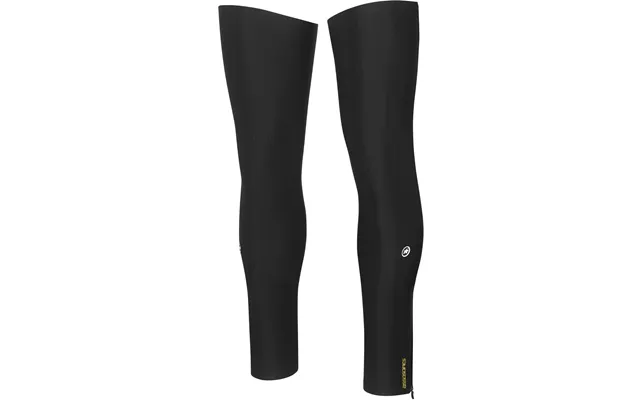Assos Assosoires Spring Fall Rs Leg Warmers - Sort product image