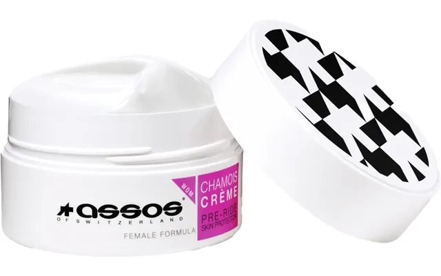Assos Chamois Creme Buksefedt Dame - 200ml