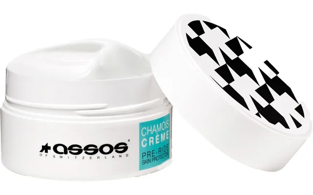 Assos Chamois Creme Buksefedt Herre - 200ml