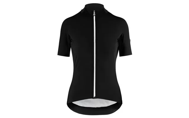Assos Cykeltrøje Ss.jerseylaalalai Evo Jersey - Sort