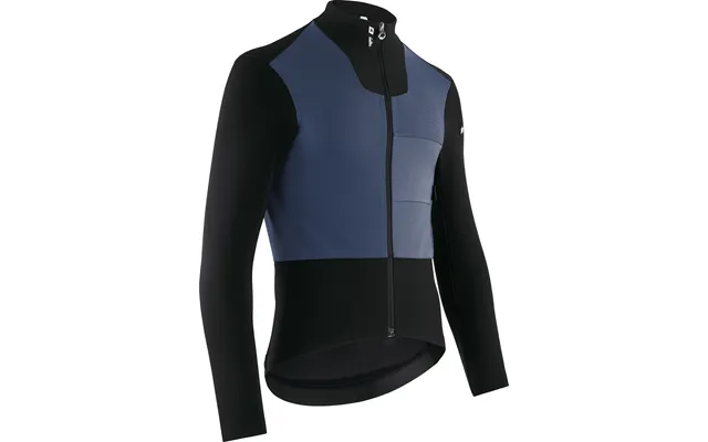 Assos Equipe R Winter Jacket S11 - Stone Blue