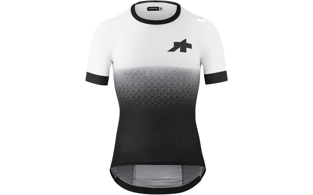 Assos Equipe Rsr Jersey Superléger S9 - Hvid
