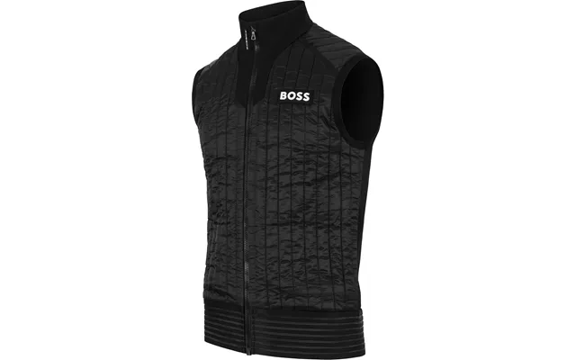 Assos Insulated Gilet Vest Boss X Assos