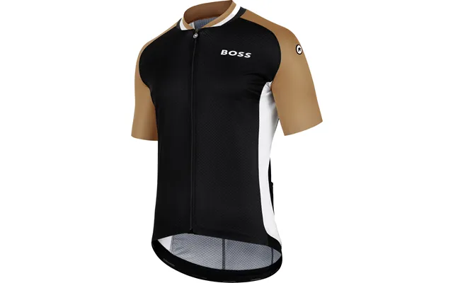 Assos Mille Gt Jersey C2 Evo Boss X Assos