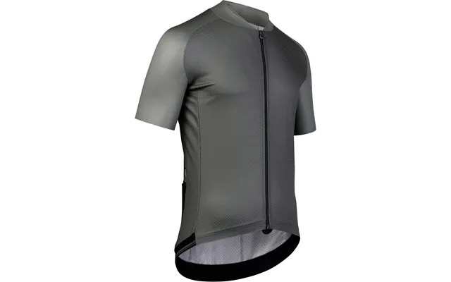 Assos Mille Gt Jersey C2 Evo - Rock Grey