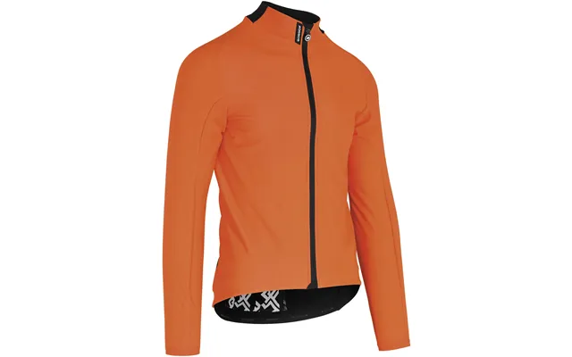 Assos Mille Gt Ultraz Winter Jacket Evo - Orange