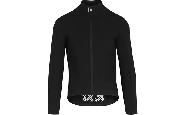 Assos Mille Gt Ultraz Winter Jacket Evo - Sort