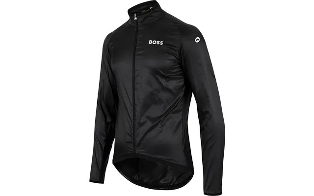 Assos Mille Gt Wind Jacket C2 Boss X Assos