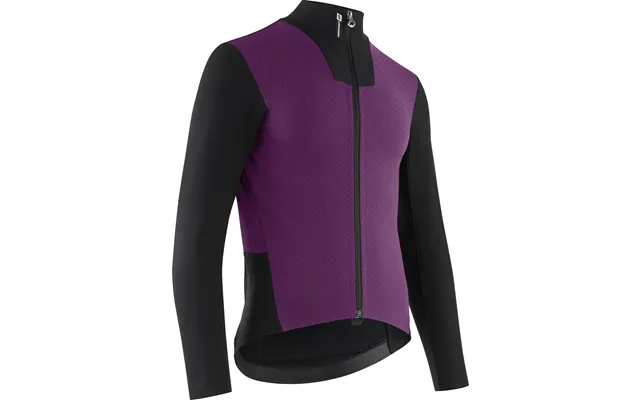 Assos Mille Gt Winter Jacket S11 - Alchemy Purple