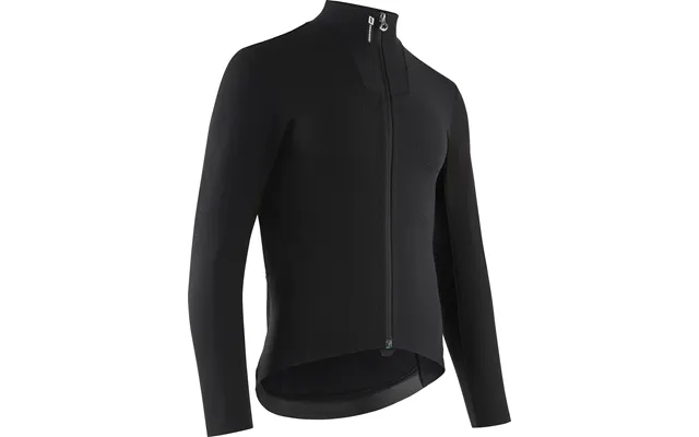 Assos Mille Gt Winter Jacket S11 - Black Series