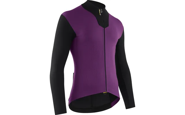 Assos Mille Gts Leap Fall Jacket C2 - Alchemy Purple product image