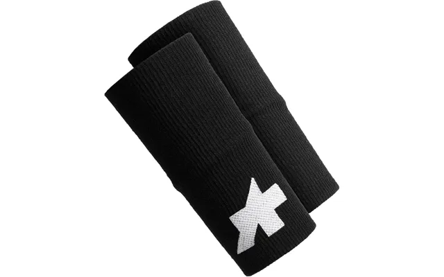 Assos Rs Sweat Blocker Svedbånd Superléger - Sort