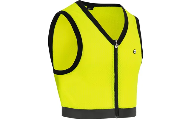 Assos Seeme Vest P1 - Optic Yellow