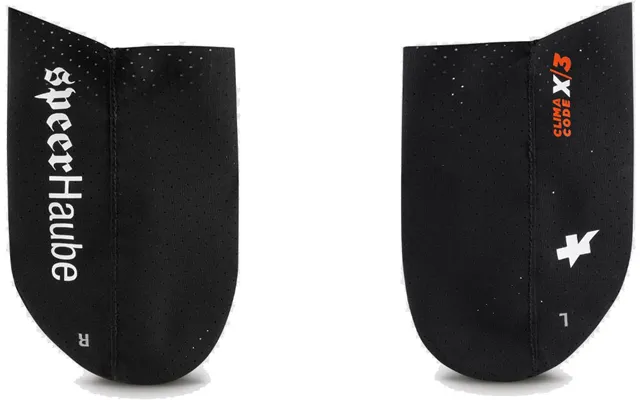Assos Sock Cover Speerhaube - Sort product image