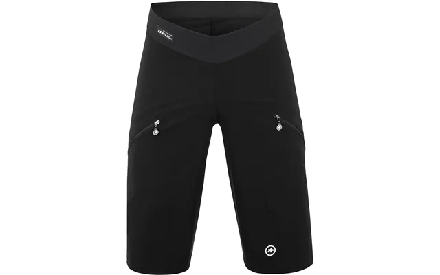 Assos Trail Cargo Shorts T3 - Sort