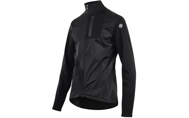 Assos Trail Steinadler Jacket T3 - Sort