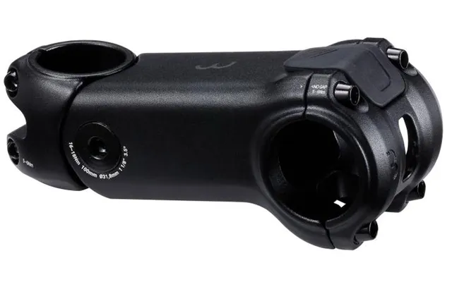 Bbb Frempind Actionstem M. Suspension 10 80mm Ø31,8mm