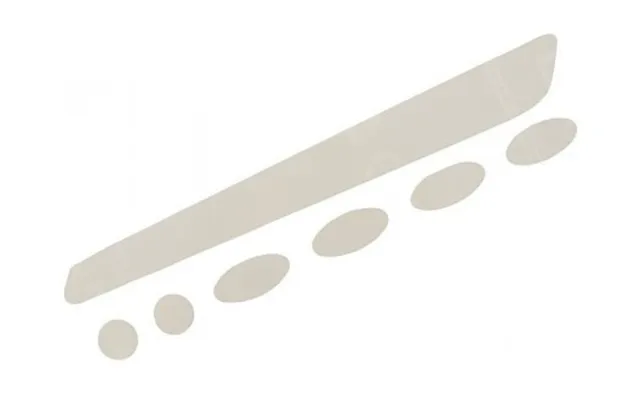 Bbb Stelbeskytter Bikeskin - Bbp-50