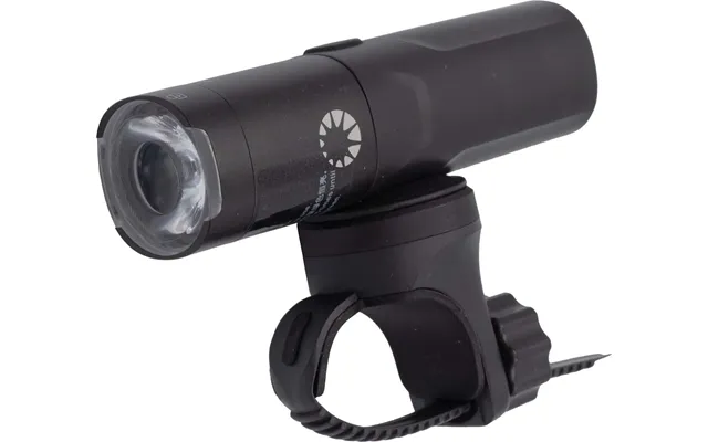 Bike Attitude 600lumen Forlygte