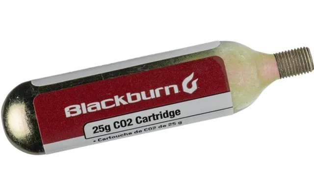 Blackburn Patron Bulk Co2 25g