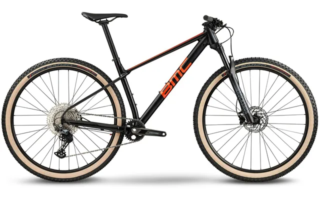 Bmc Twostroke Al Two product image