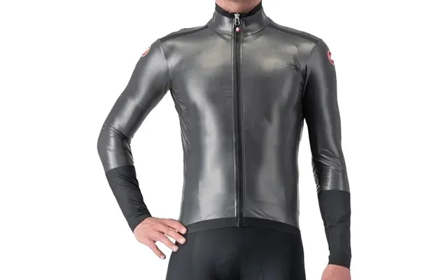 Castelli Gabba R Jacket - Black