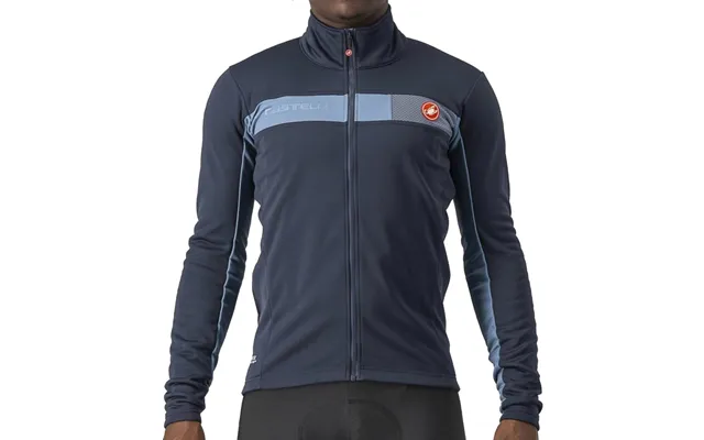 Castelli Mortirolo Jacket Vinterjakke - Blå product image