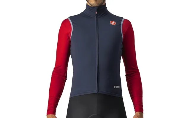 Castelli Perfetto Ros Vest - Blå product image