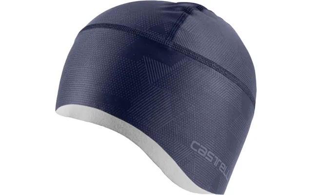 Castelli Pro Thermal Skully Hjelmhue - Blå
