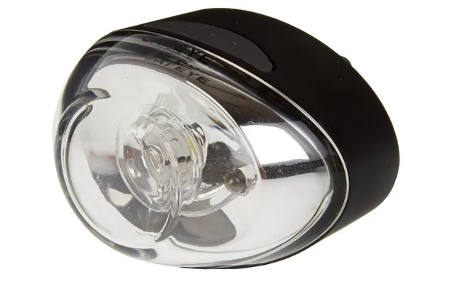 Cateye Rapid 1 Forlygte M. Usb Opladning