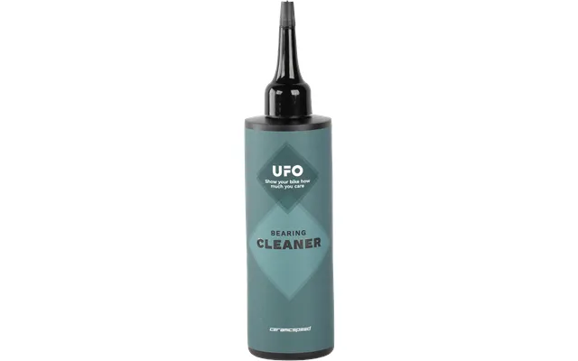Ceramicspeed Ufo Bearing Cleaner