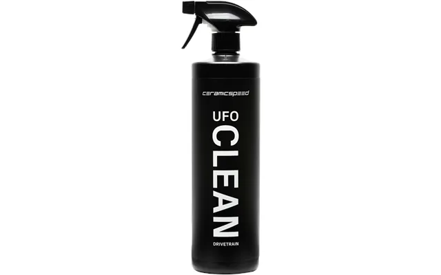 Ceramicspeed Ufo Clean Drivetrain - 1l