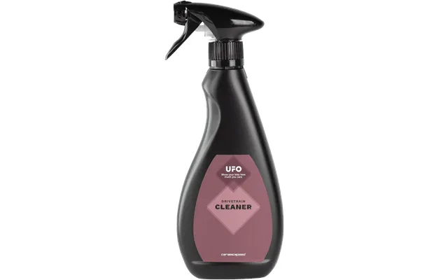 Ceramicspeed Ufo Drivetrain Cleaner