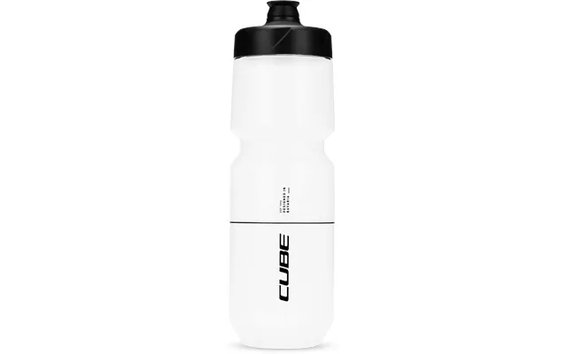 Cube Drikkedunk Flow 750ml - Transparent
