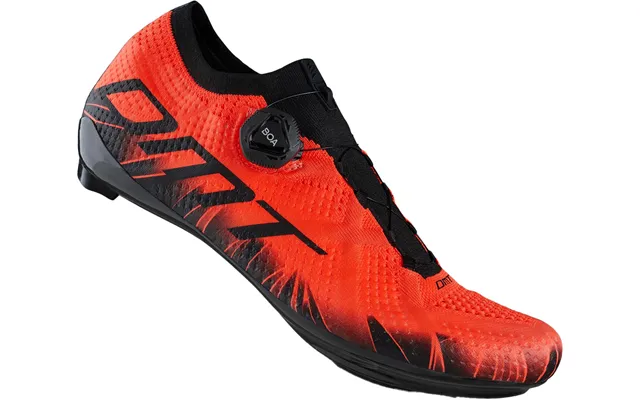 Dmt Kr1 Racer Cykelsko - Coral
