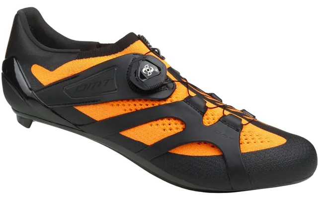 Dmt Kr2 Racer Cykelsko - Orange