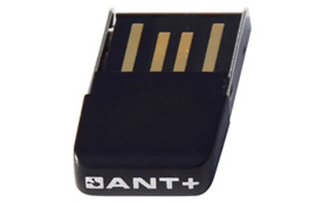Elite Usb Dongel Ant Til Pc&mac