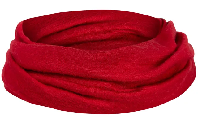 Endura Baabaa Merino Tech Multitube - Rust Red