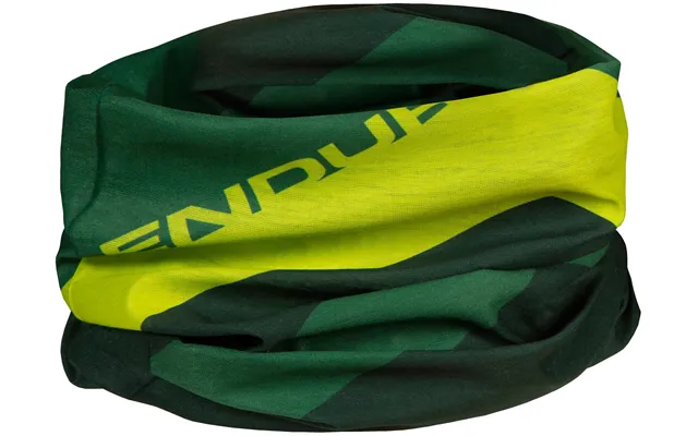 Endura Singletrack Multitube - Forest Green