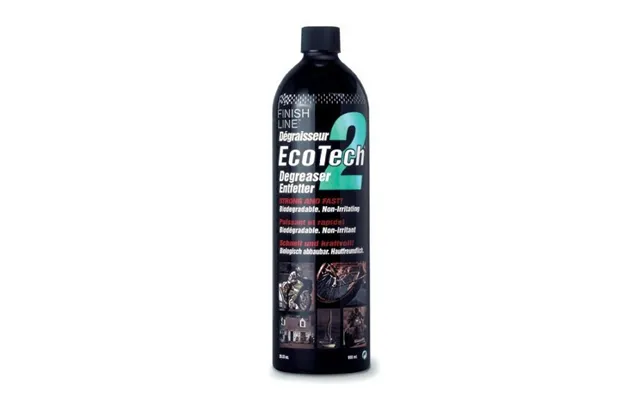 Finish Line Affedtningsmiddel 60cl Flaske Ecotech2