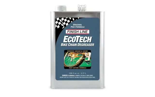 Finish Line Degreaser Ecotech Bøtte - 3,8l