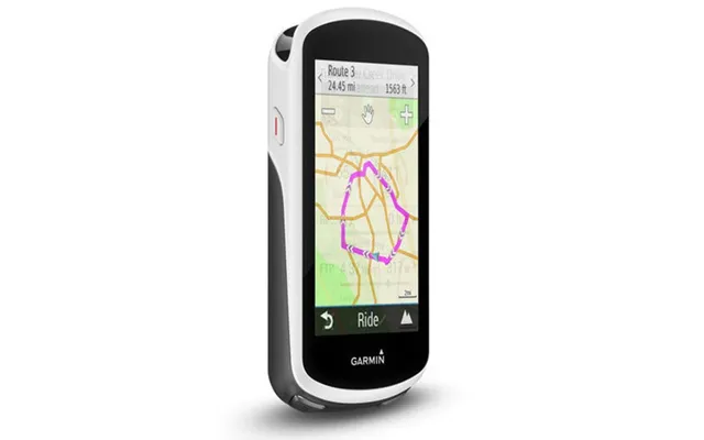 Garmin Edge 1030 Bundle
