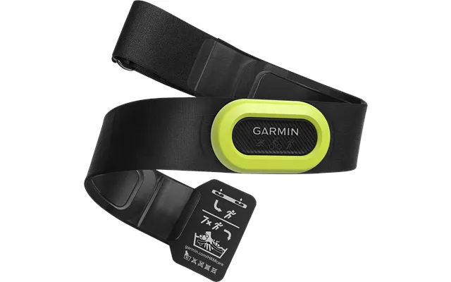 Garmin Hrm-pro Pulsmåler